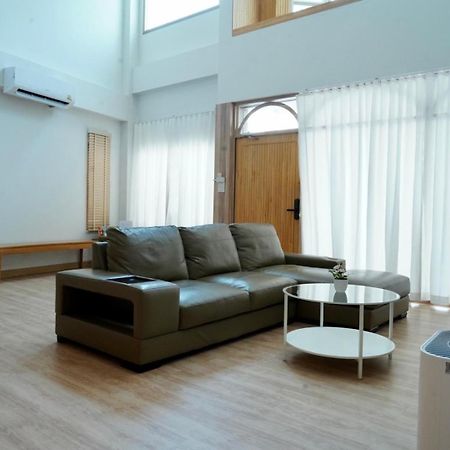 Ferienwohnung Lapin No.8 Chiang Mai Exterior foto